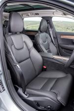 Volvo V90 D4 Inscription 2016 года (UK)